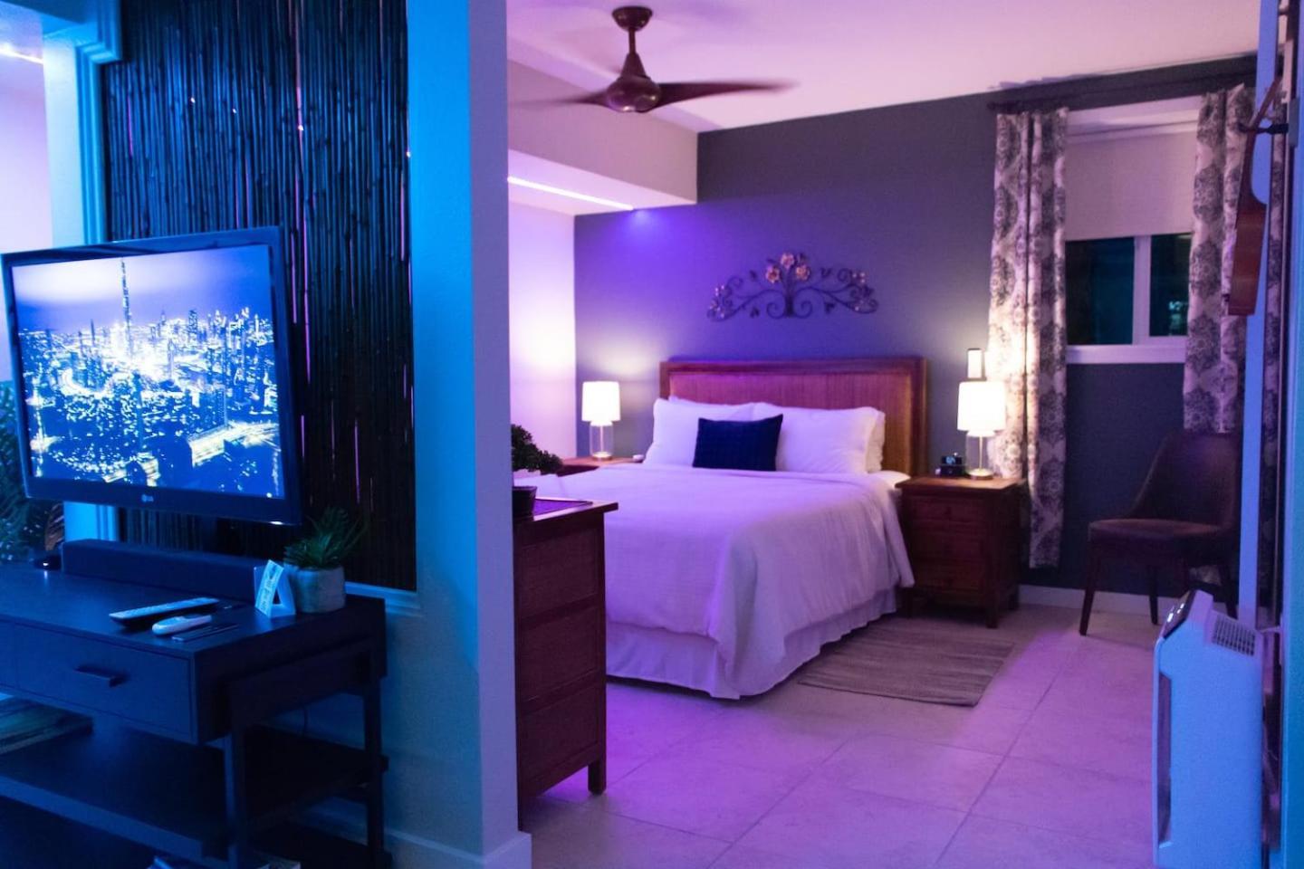 Plumeria Cottage カイルア・コナ エクステリア 写真